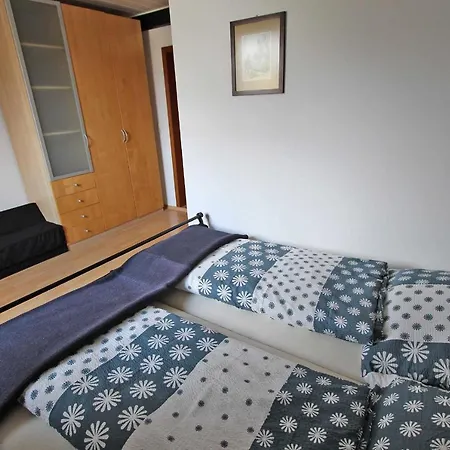 Апартаменты Ferienwohnung Rheinsberg Ot Koeper