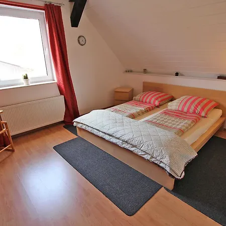 Ferienwohnung Rheinsberg Ot Koeper Апартаменты