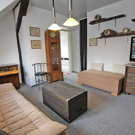 Ferienwohnung Rheinsberg Ot Koeper Кляйнцерланг