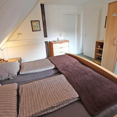 Ferienwohnung Rheinsberg Ot Koeper * Кляйнцерланг