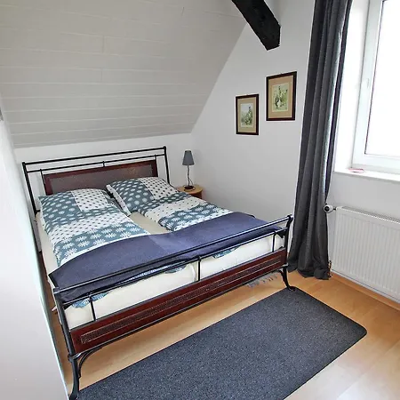 Ferienwohnung Rheinsberg Ot Koeper Кляйнцерланг