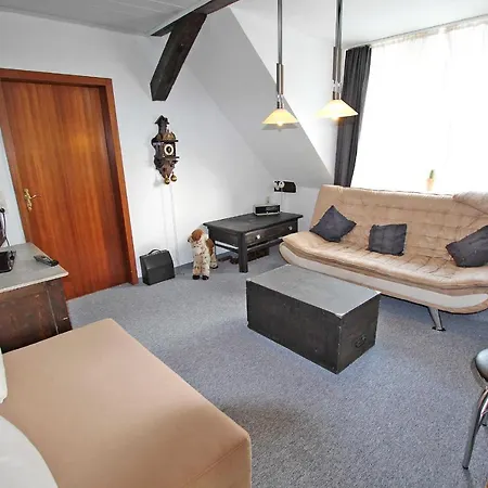 Ferienwohnung Rheinsberg Ot Koeper