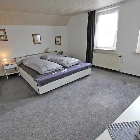 Апартаменты Ferienwohnung Rheinsberg Ot Koeper Кляйнцерланг