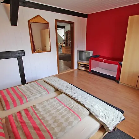 Ferienwohnung Rheinsberg Ot Koeper * Кляйнцерланг