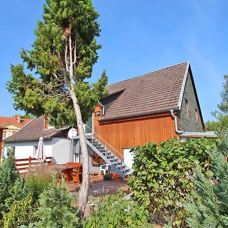 Ferienwohnung Rheinsberg Ot Koeper Апартаменты