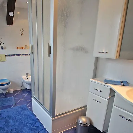Ferienwohnung Rheinsberg Ot Koeper Апартаменты *